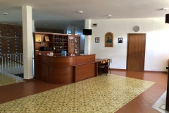ingresso