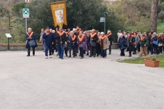 Gruppo amici della Fede del Quadrivio di Campagna (1)