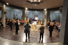 Gruppo amici della Fede del Quadrivio di Campagna (2)