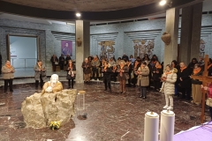 Gruppo amici della Fede del Quadrivio di Campagna (3)