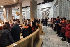 Gruppo amici della Fede del Quadrivio di Campagna (4)