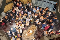 Gruppo amici della Fede del Quadrivio di Campagna (5)