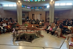 Gruppo amici della Fede del Quadrivio di Campagna